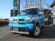 2021 SUZUKI HUSTLER