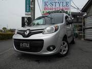 2014 RENAULT KANGOO