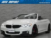 2015 BMW 4 SERIES