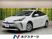 2021 TOYOTA PRIUS