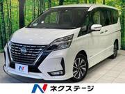 2020 NISSAN SERENA