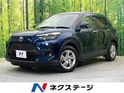 2020 TOYOTA RAIZE