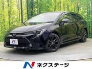 2020 TOYOTA COROLLA TOURING