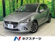 2016 MAZDA DEMIO