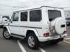 MERCEDES BENZ G-CLASS