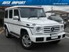 MERCEDES BENZ G-CLASS
