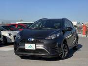 2018 TOYOTA AQUA