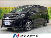 2018 TOYOTA NOAH