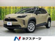 2021 TOYOTA YARIS CROSS