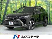 2023 TOYOTA COROLLA CROSS Z