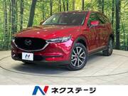 2018 MAZDA CX-5 XD L PACKAGE