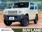 2021 SUZUKI JIMNY XL