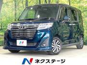 2018 TOYOTA ROOMY