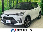 2022 TOYOTA RAIZE