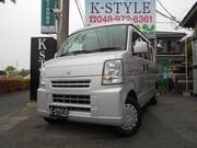 2011 SUZUKI EVERY JOYN TURBO