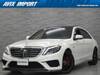 MERCEDES BENZ S CLASS