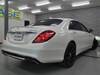 MERCEDES BENZ S CLASS
