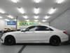 MERCEDES BENZ S CLASS