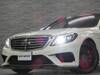 MERCEDES BENZ S CLASS