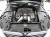 MERCEDES BENZ S CLASS