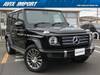 MERCEDES BENZ G-CLASS