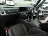 MERCEDES BENZ G-CLASS