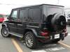 MERCEDES BENZ G-CLASS