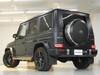 MERCEDES BENZ G-CLASS