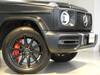 MERCEDES BENZ G-CLASS