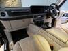 MERCEDES BENZ G-CLASS