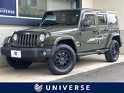 2015 CHRYSLER JEEP WRANGLER UNLIMITED