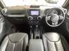 CHRYSLER JEEP WRANGLER UNLIMITED