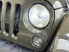 CHRYSLER JEEP WRANGLER UNLIMITED