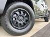 CHRYSLER JEEP WRANGLER UNLIMITED