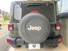CHRYSLER JEEP WRANGLER UNLIMITED