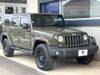 CHRYSLER JEEP WRANGLER UNLIMITED
