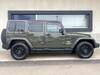 CHRYSLER JEEP WRANGLER UNLIMITED