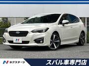 2018 SUBARU IMPREZA SPORTS