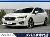 SUBARU IMPREZA SPORTS