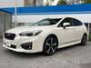 SUBARU IMPREZA SPORTS