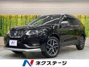 2021 NISSAN X-TRAIL