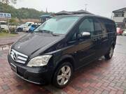 2011 MERCEDES BENZ OTHER