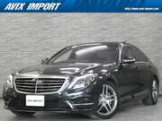 2016 MERCEDES BENZ S CLASS