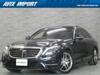 MERCEDES BENZ S CLASS