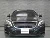 MERCEDES BENZ S CLASS