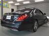 MERCEDES BENZ S CLASS