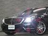 MERCEDES BENZ S CLASS