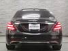MERCEDES BENZ S CLASS