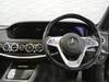 MERCEDES BENZ S CLASS
