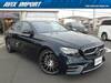 MERCEDES BENZ E-CLASS
